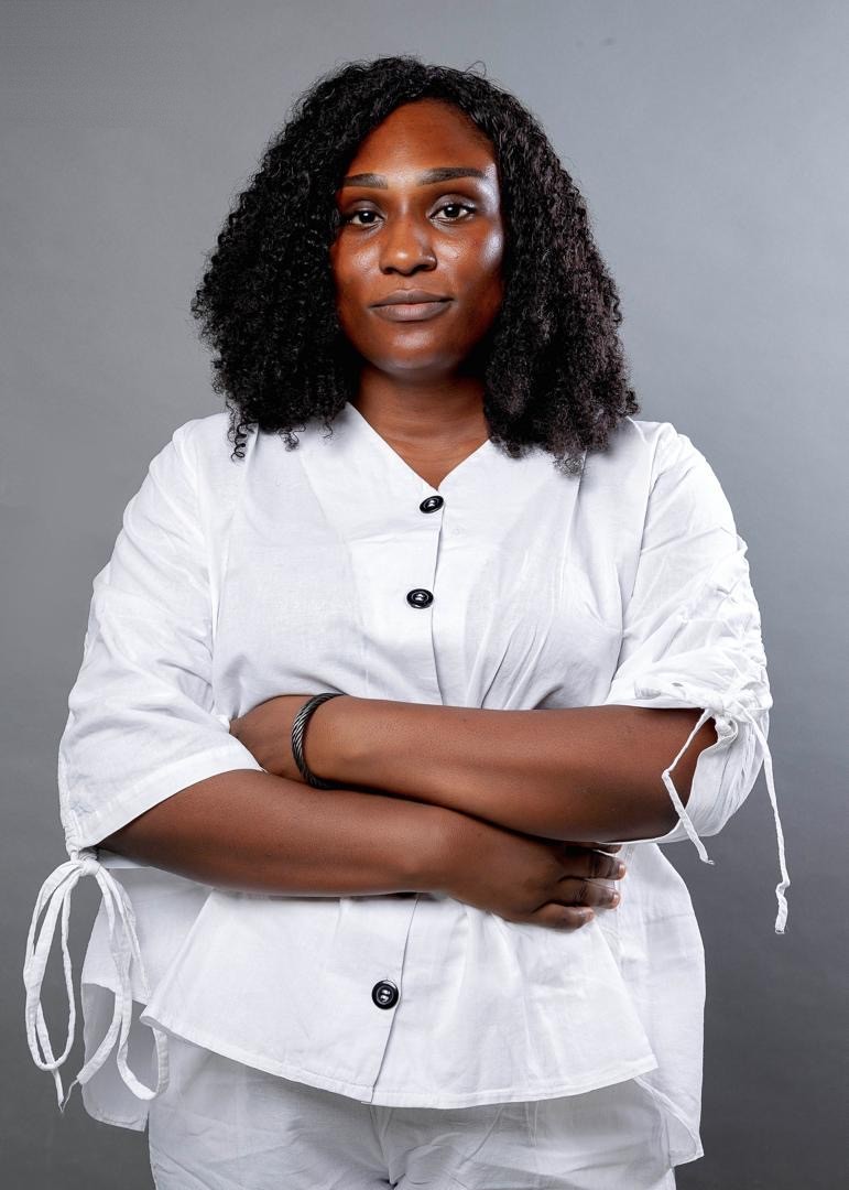 Almar, counsellor at Alduby Counselling